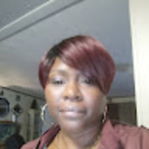 Meet your Posher, Teresa